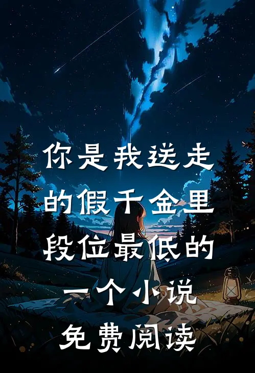 你是我送走的假千金里，段位最低的一个小说免费阅读