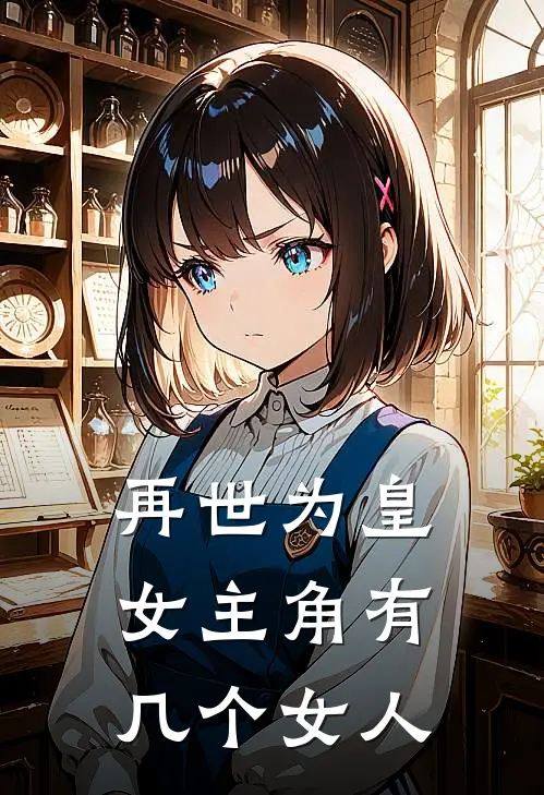 再世为皇女主角有几个女人