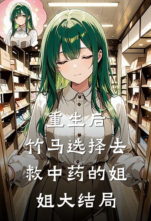 重生后，竹马选择去救中药的姐姐大结局