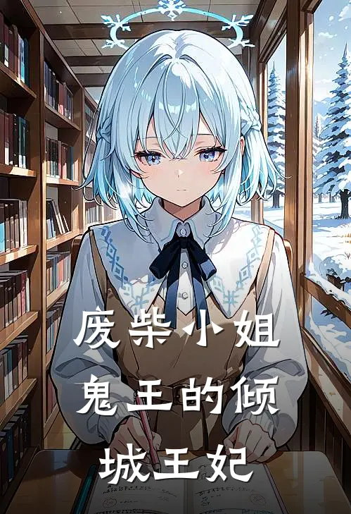 废柴小姐鬼王的倾城王妃