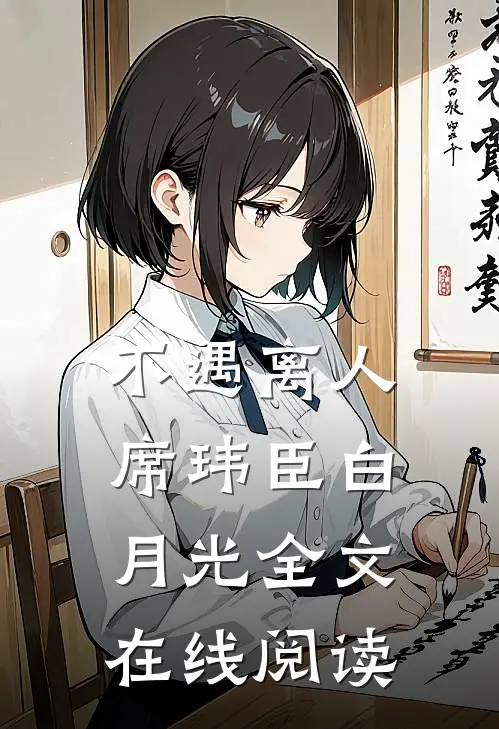 不遇离人席玮臣白月光全文在线阅读
