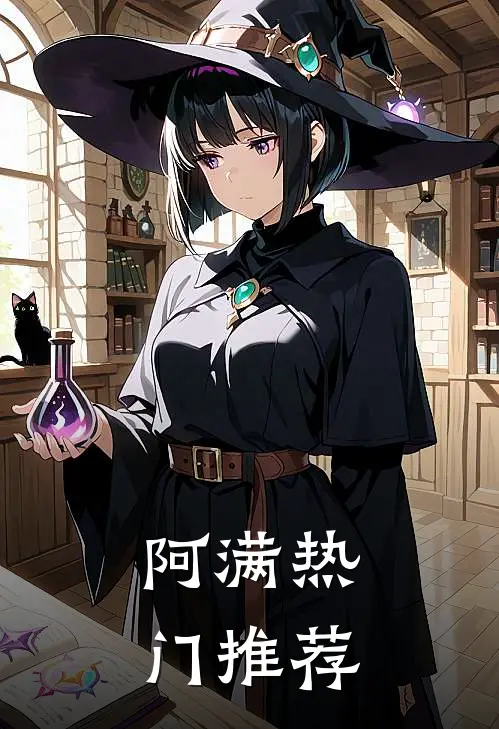 阿满热门推荐
