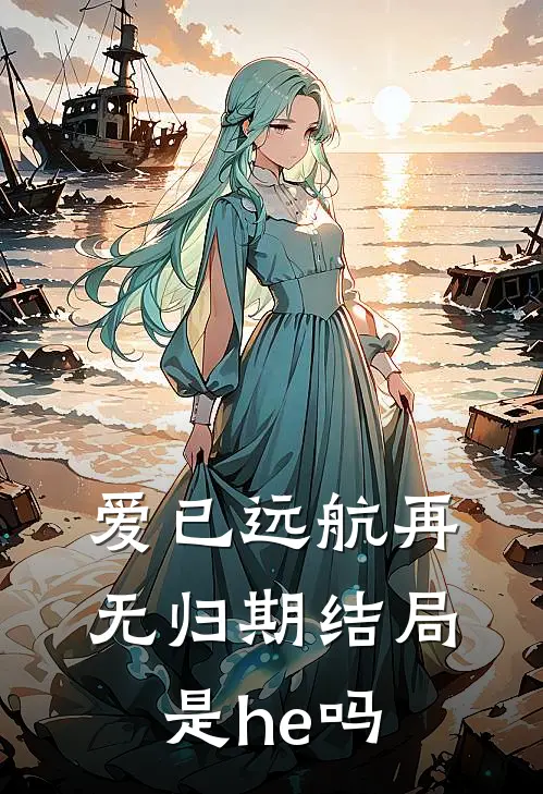 爱已远航再无归期结局是he吗