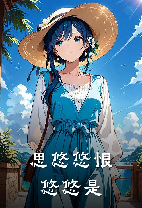 思悠悠恨悠悠是