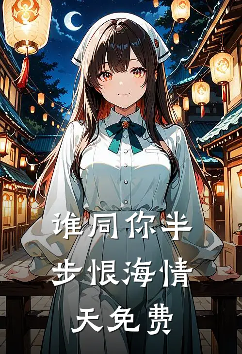 谁同你半步恨海情天免费
