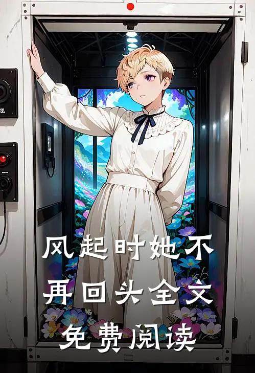 风起时她不再回头全文免费阅读