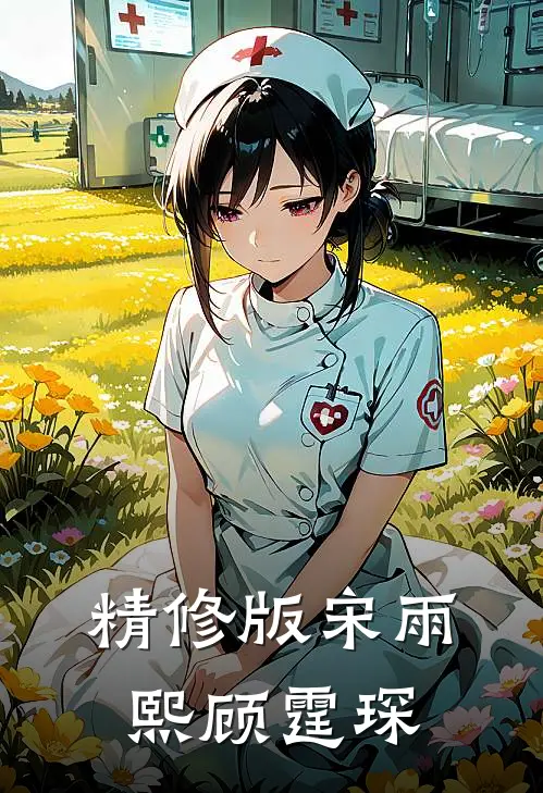 精修版宋雨熙顾霆琛