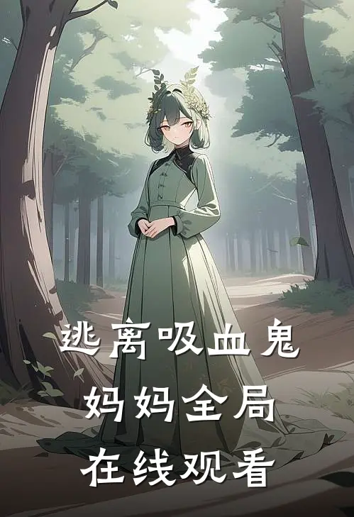 逃离吸血鬼妈妈全局在线观看