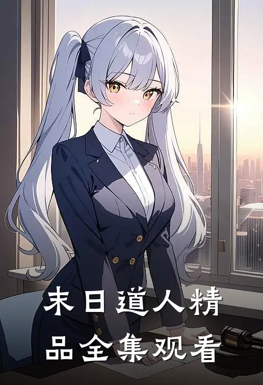 末日道人精品全集观看