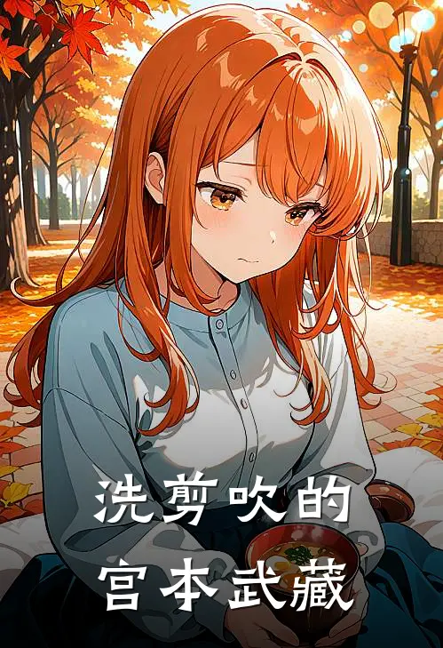 洗剪吹的宫本武藏