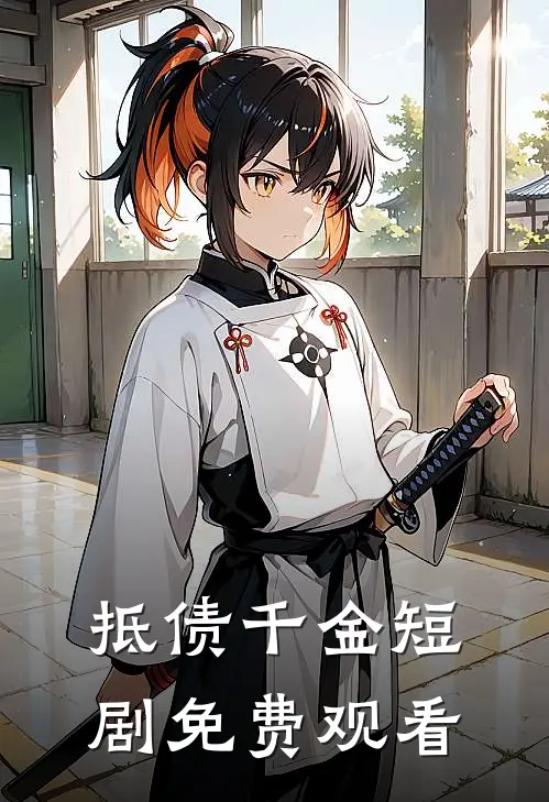 抵债千金短剧免费观看