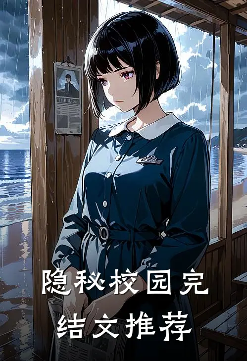 隐秘校园完结文推荐