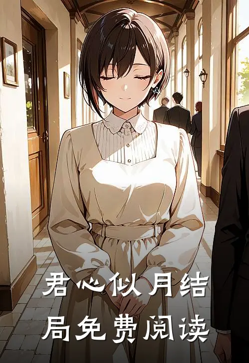 君心似月结局免费阅读