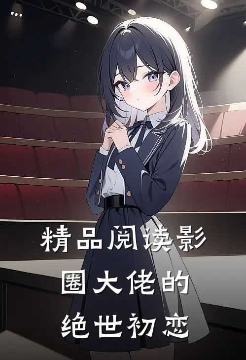 精品阅读影圈大佬的绝世初恋