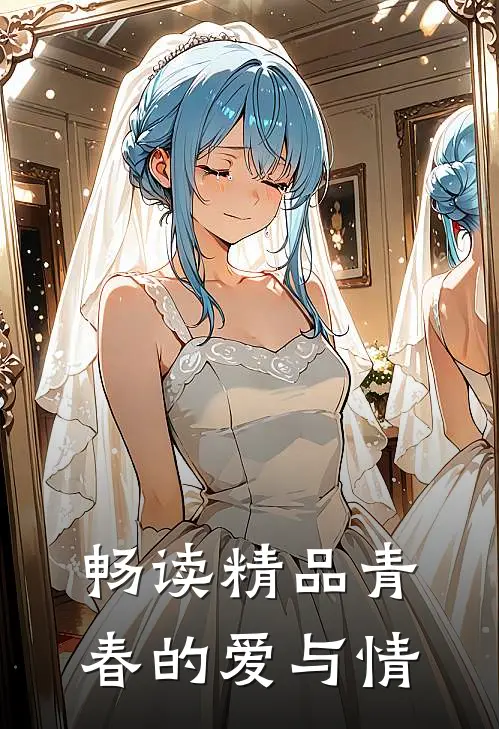 畅读精品青春的爱与情