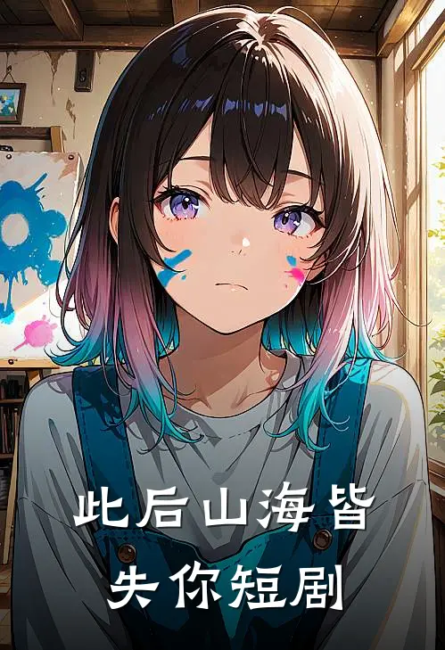 此后山海皆失你短剧