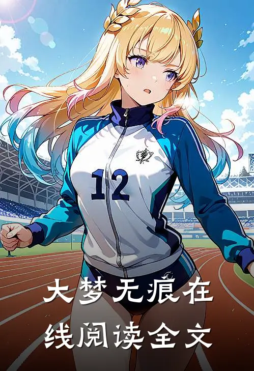 大梦无痕在线阅读全文