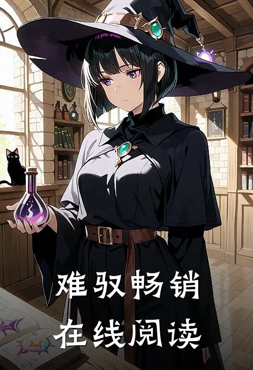 难驭畅销在线阅读