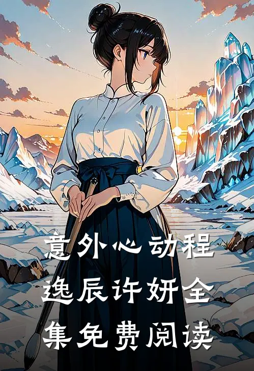 意外心动程逸辰许妍 全集免费阅读