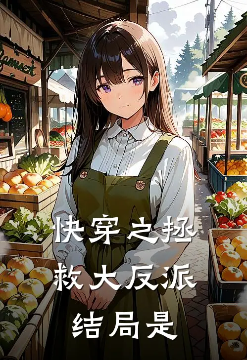 快穿之拯救大反派结局是