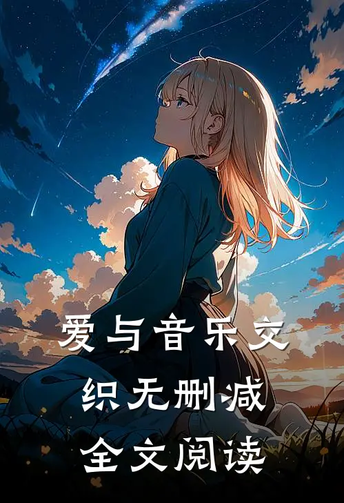 爱与音乐交织无删减全文阅读