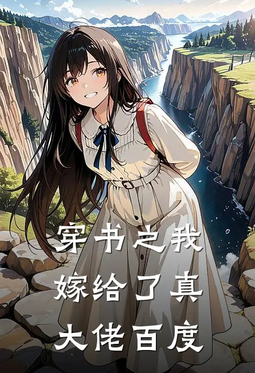 穿书之我嫁给了真大佬百度
