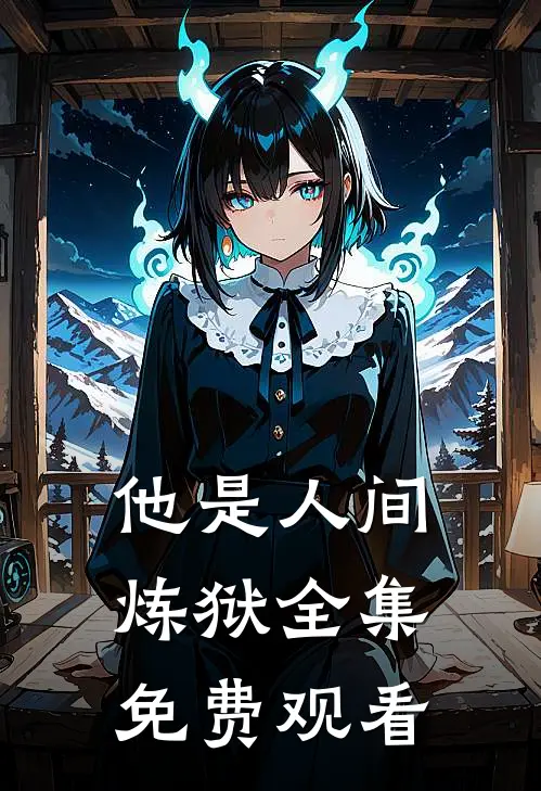 他是人间炼狱 全集免费观看