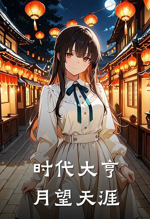 时代大亨月望天涯