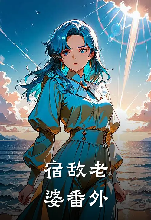 宿敌老婆 番外