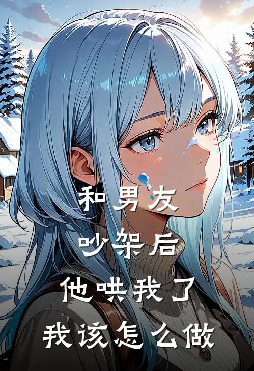 和男友吵架后,他哄我了,我该怎么做