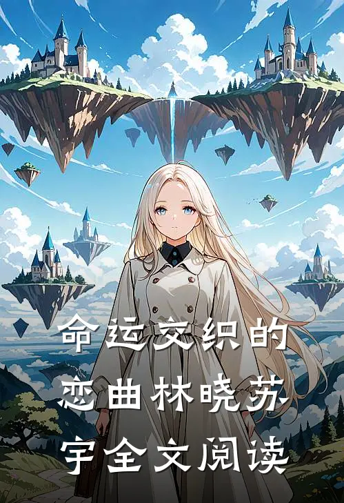 命运交织的恋曲林晓苏宇全文阅读