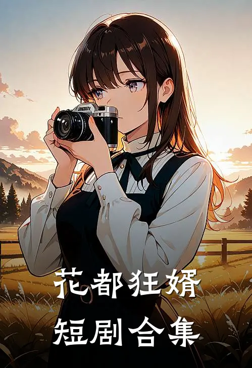 花都狂婿短剧合集