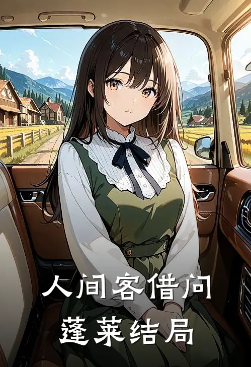 人间客借问蓬莱结局