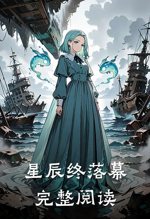 星辰终落幕完整阅读