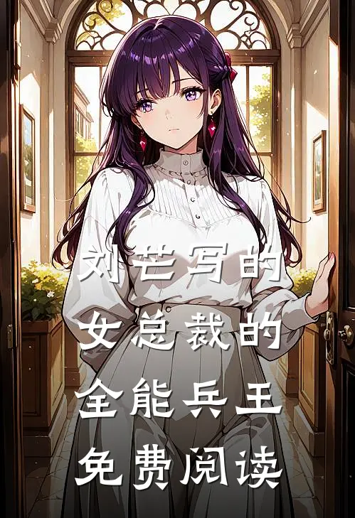 刘芒写的女总裁的全能兵王免费阅读