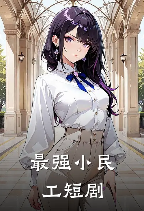 最强小民工短剧
