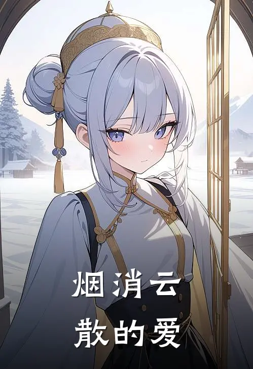 烟消云散的爱