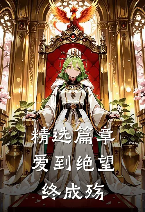 精选篇章爱到绝望终成殇
