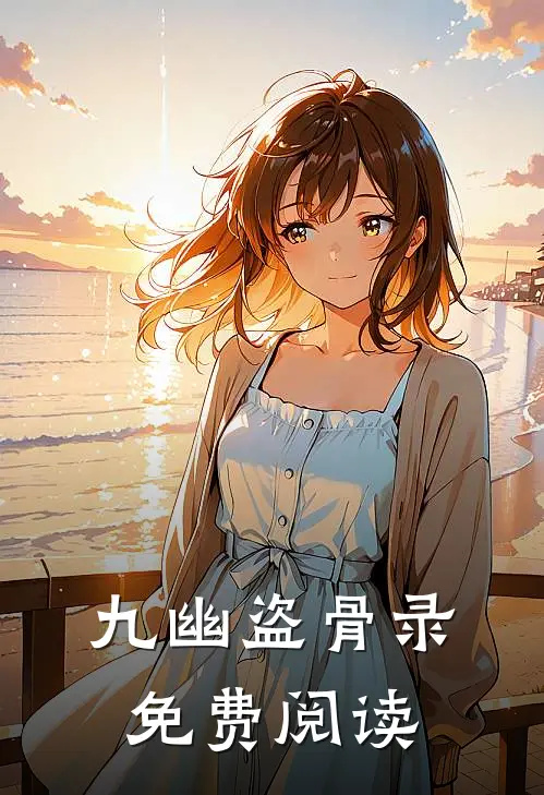 九幽盗骨录免费阅读