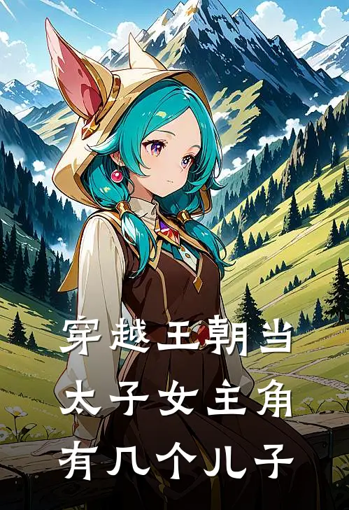穿越王朝当太子女主角有几个儿子
