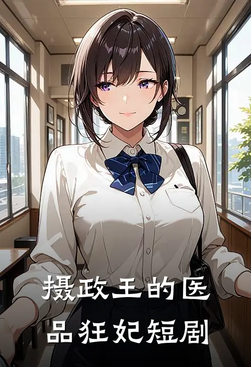 摄政王的医品狂妃短剧