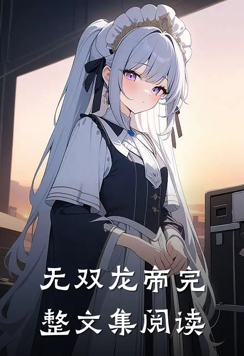 无双龙帝完整文集阅读