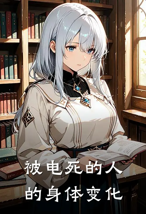 被电死的人的身体变化