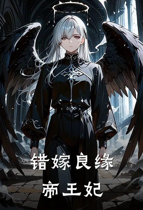 错嫁良缘帝王妃