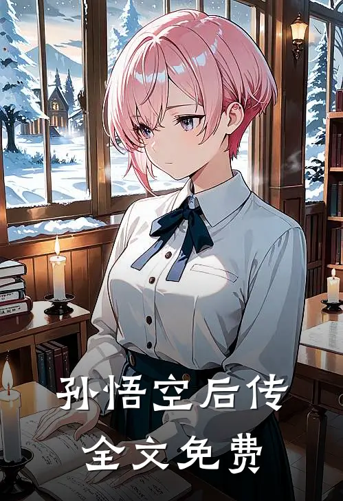 孙悟空后传全文免费