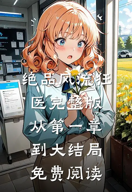 绝品风流狂医完整版从第一章到大结局免费阅读