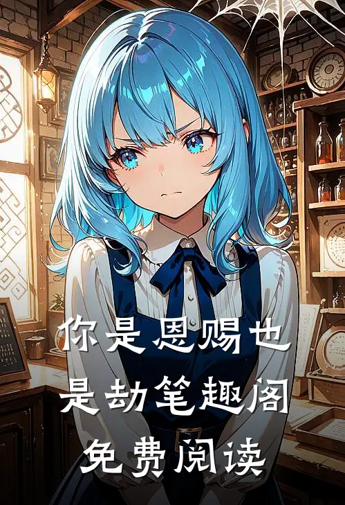 你是恩赐也是劫笔趣阁免费阅读