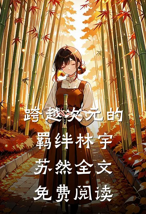 跨越次元的羁绊林宇苏然全文免费阅读