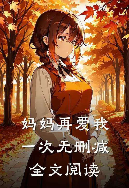 妈妈再爱我一次无删减全文阅读