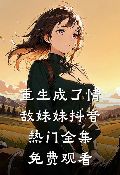 重生成了情敌妹妹抖音热门 全集免费观看